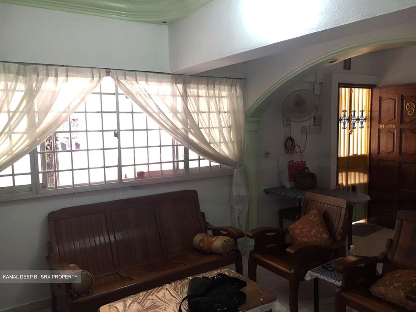 Blk 843 Woodlands Street 82 (Woodlands), HDB 4 Rooms #468509571